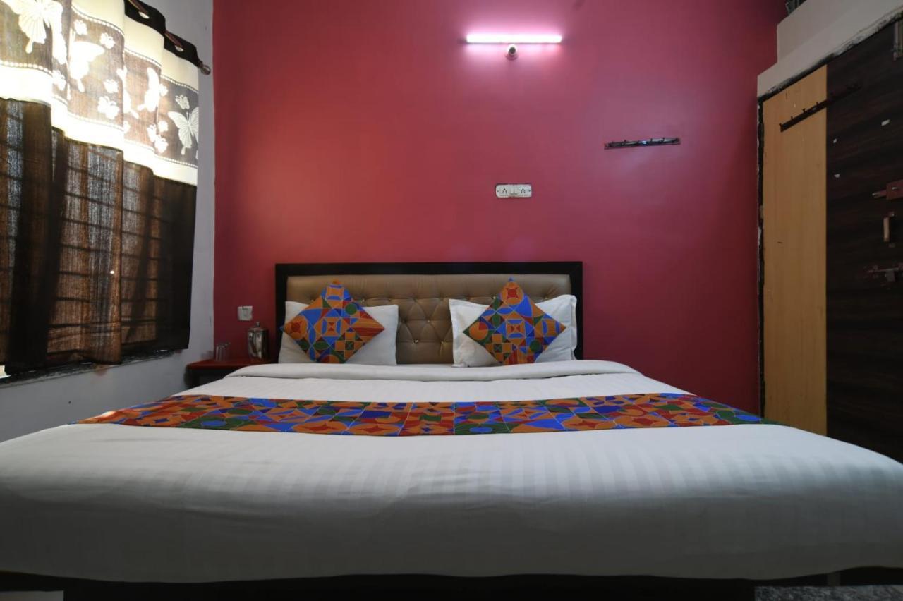 Hotel Royal Palace Indaur Pokoj fotografie
